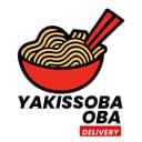Logo Yakissoba Oba