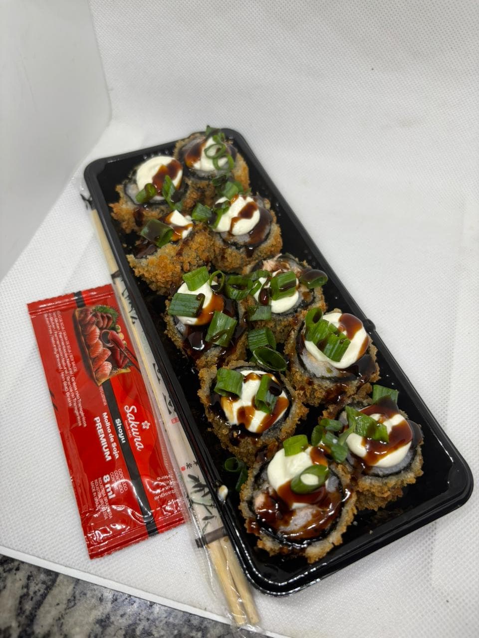 Prato Yakissoba Oba 6