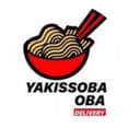 Yakissoba Oba Logo